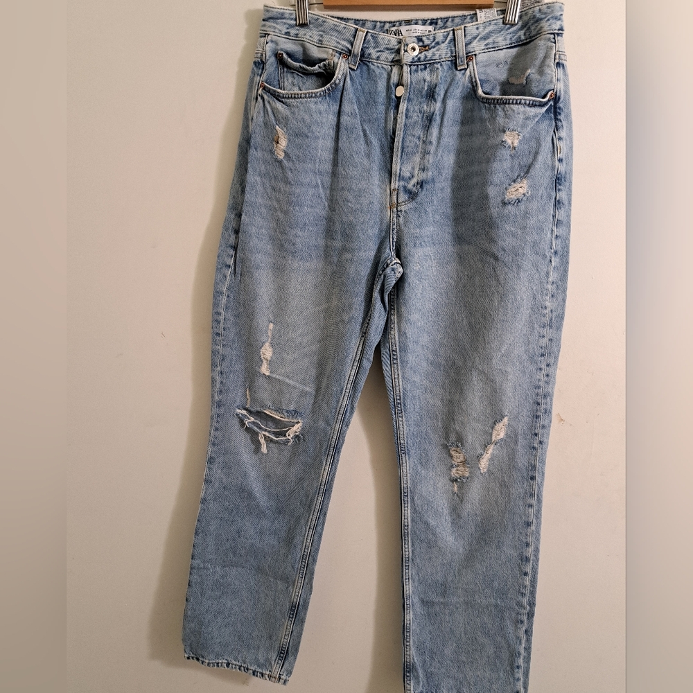 Zara Jeans